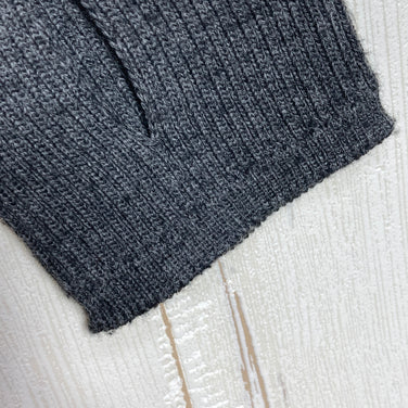 【Unisex S グレー系】 The North Face ( ザ・ノースフェイス ) グローブフィットハイネック Globefit High Neck ウール ウェア トップス アウター ジャケット フリース z00055632  フリース アウター ジャケット