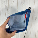 【OneSize ネイビー系】 Minimalight ( ミニマライト ) メッセ ポーチ MESSE POUCH X-Pac 日本製 ナイロン バッグ ストレージ サコッシュポーチ z00060973  サコッシュポーチ バッグ ストレージ-7