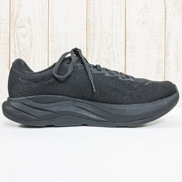 【Men's 27.5cm ブラック系】 Hoka Oneone ( ホカ オネオネ ) リンコン 4 ワイド Rincon 4 Wide フットウェア ロードランニングシューズ z00050947 ロードランニングシューズ フットウェア - 【公式】2ndGEAR（セカンドギア）Webショップ【登山用品・アウトドア用品専門 買取販売店】