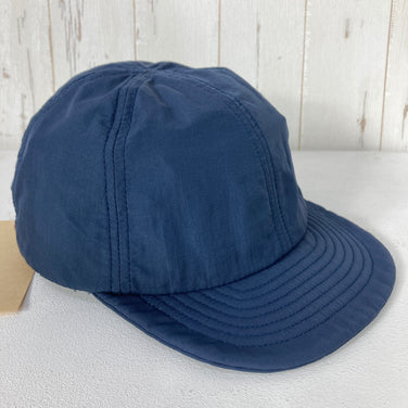 【Unisex L ネイビー系】 The North Face ( ザ・ノースフェイス ) ヒルロック キャップ Hillrock Cap UVケア / サイズ調整 ナイロン ウェア ウェア小物 ヘッドウェア キャップ z00060613  キャップ ヘッドウェア ウ
