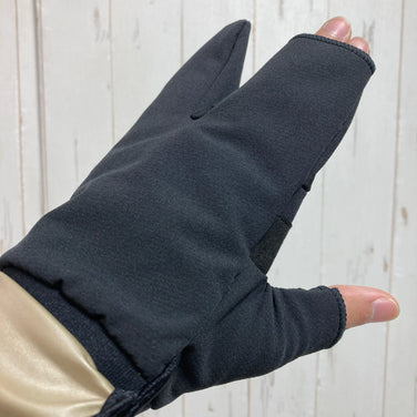 【Unisex L ベージュ系】 Halo Commodity ( ハロコモディティ ) ダクト グローブ Duct Glove Khaki ポリエステル ウェア ウェア小物 グローブ 手袋 z00050446 Khaki グローブ 手袋 ウェア小物 ウェア - 【公式】2ndGEAR（セカンドギア）Webショップ【登山用品・アウトドア用品専門 買取販売店】