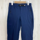 【Women's M ネイビー系】 Columbia ( コロンビア ) オリザバ スパイア ウィメンズ パンツ Orizaba Spire Women's Pant 464 Navy 4WAYストレッチ オムニシールド オムニシェイド ナイロン ウェア ボトムス ロン-2