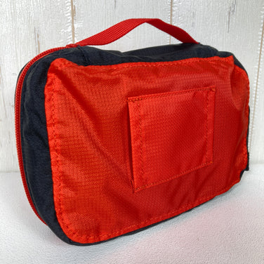 【OneSize オレンジ系】 Deuter ( ドイター ) ファーストエイドキット FIRST AID KIT パパイヤ ナイロン バッグ ストレージ パッキングサック スタッフサック インナーポーチ z00054923 パパイヤ スタッフサック インナーポーチ