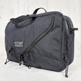 【OneSize ブラック系】 Mystery Ranch ( ミステリーランチ ) スリーウェイ 3way ショルダーバッグ ブリーフケース ナイロン バッグ ストレージ ビジネスバッグ z00054891  ビジネスバッグ バッグ ストレージ
