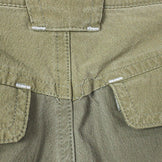 【Men's M グリーン系】 Marmot ( マーモット ) アクト イージー ハーフ パンツ Act Easy Half Pant カーゴ ショーツ ソフトシェル ボトムス MJP-S4025 Men's ソフトシェル ショーツ ショートパンツ ボトムス ウ - 【公式】2ndGEAR（セカンドギア）Webショップ【登山用品・アウトドア用品専門 買取販売店】