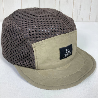 【OneSize ブラウン系】 Milestone ( マイルストーン ) オリジナルキャップ Orijinal Cap ウェア ウェア小物 ヘッドウェア キャップ z00053615  キャップ ヘッドウェア ウェア小物 ウェア