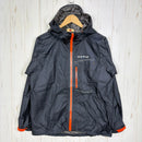 【Men's S ブラック系】 Montbell ( モンベル ) トレントフライヤー ジャケット Torrent Flier Jacket ナイロン ウェア トップス アウター ジャケット レインシェル z00058190  レインシェル アウター ジャケット ト-1