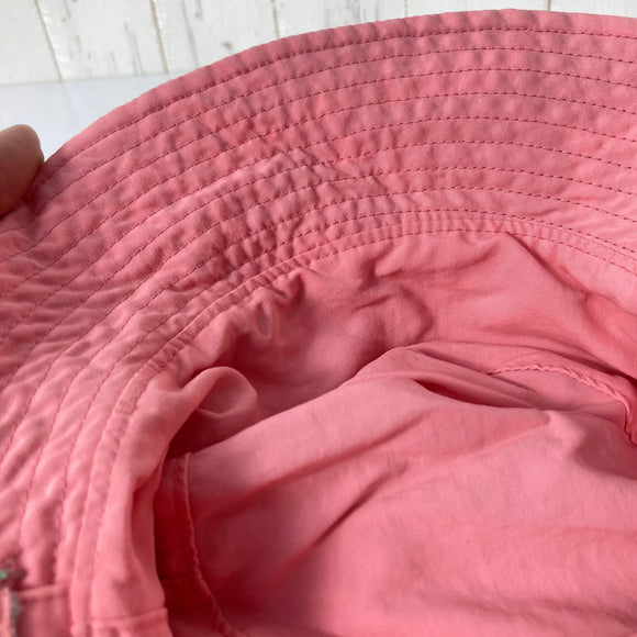 【Baby's 3T グリーン系】 2019 Patagonia ( パタゴニア ) サン バケツ ハット Sun Bucket Hat BILP ナイロン ウェア ウェア小物 ヘッドウェア ハット z00058127 BILP ハット ヘッドウェア ウェア小物 ウェア