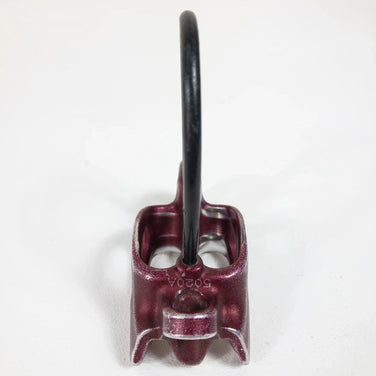 【OneSize ワインレッド系】 Black Diamond ( ブラックダイヤモンド ) エーティーシー ガイド Atc Guide ビレイデバイス - 【公式】2ndGEAR（セカンドギア）Webショップ【登山用品・アウトドア用品専門 買取販売店】