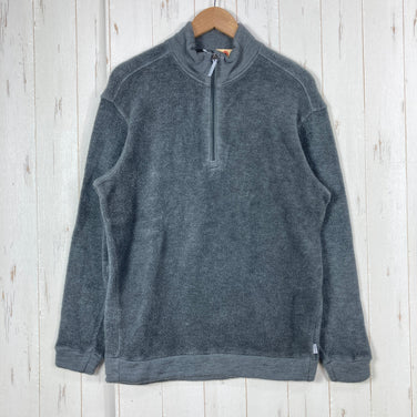 【Men's M グレー系】 Houdini ( フーディニ ) アルト ハーフ ジップ Alto Half Zip メリノウール ウェア トップス アウター ジャケット フリース z00056688  フリース アウター ジャケット トップス ウェア
