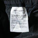 【Women's S ブラック系】 The North Face ( ザ・ノースフェイス ) アルパイン ライトパンツ ナイロン ウェア ボトムス ロングパンツ ソフトシェル z00051084 ソフトシェル ロングパンツ ボトムス ウェア - 【公式】2ndGEAR（セカンドギア）Webショップ【登山用品・アウトドア用品専門 買取販売店】