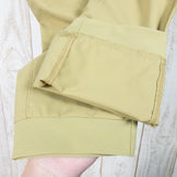 【Men's S イエロー系】 Patagonia ( パタゴニア ) テルボンヌ ジョガーズ Terrebonne Joggers ポリエステル 24540 International Men's モレイカーキ | Moray Khaki |MOKH 化繊 ロング - 【公式】2ndGEAR（セカンドギア）Webショップ【登山用品・アウトドア用品専門 買取販売店】