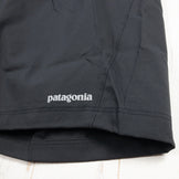 【Men's S ブラック系】 2018 Patagonia ( パタゴニア ) テルボンヌ ショーツ Terrebonne Shorts BLK ポリエステル ウェア ボトムス ショーツ ショートパンツ z00052655 BLK ショーツ ショートパンツ ボ - 【公式】2ndGEAR（セカンドギア）Webショップ【登山用品・アウトドア用品専門 買取販売店】