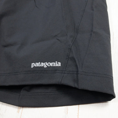 【Men's S ブラック系】 2018 Patagonia ( パタゴニア ) テルボンヌ ショーツ Terrebonne Shorts BLK ポリエステル ウェア ボトムス ショーツ ショートパンツ z00052655 BLK ショーツ ショートパンツ ボ - 【公式】2ndGEAR（セカンドギア）Webショップ【登山用品・アウトドア用品専門 買取販売店】