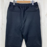 【Men's M ブラック系】 The North Face ( ザ・ノースフェイス ) ジャージパンツ JERSEY PANT ポリエステル ウェア ボトムス ロングパンツ ソフトシェル z00059617  ソフトシェル ロングパンツ ボトムス ウェア