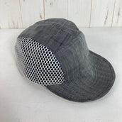 【Unisex OneSize グレー系】 Brown By 2Tacs ( ブラウン By ツータックス ) メッシュ ジェット キャップ Mesh Jet Cap st.valley house 別注 ウール ウェア ウェア小物 ヘッドウェア キャップ z00060850