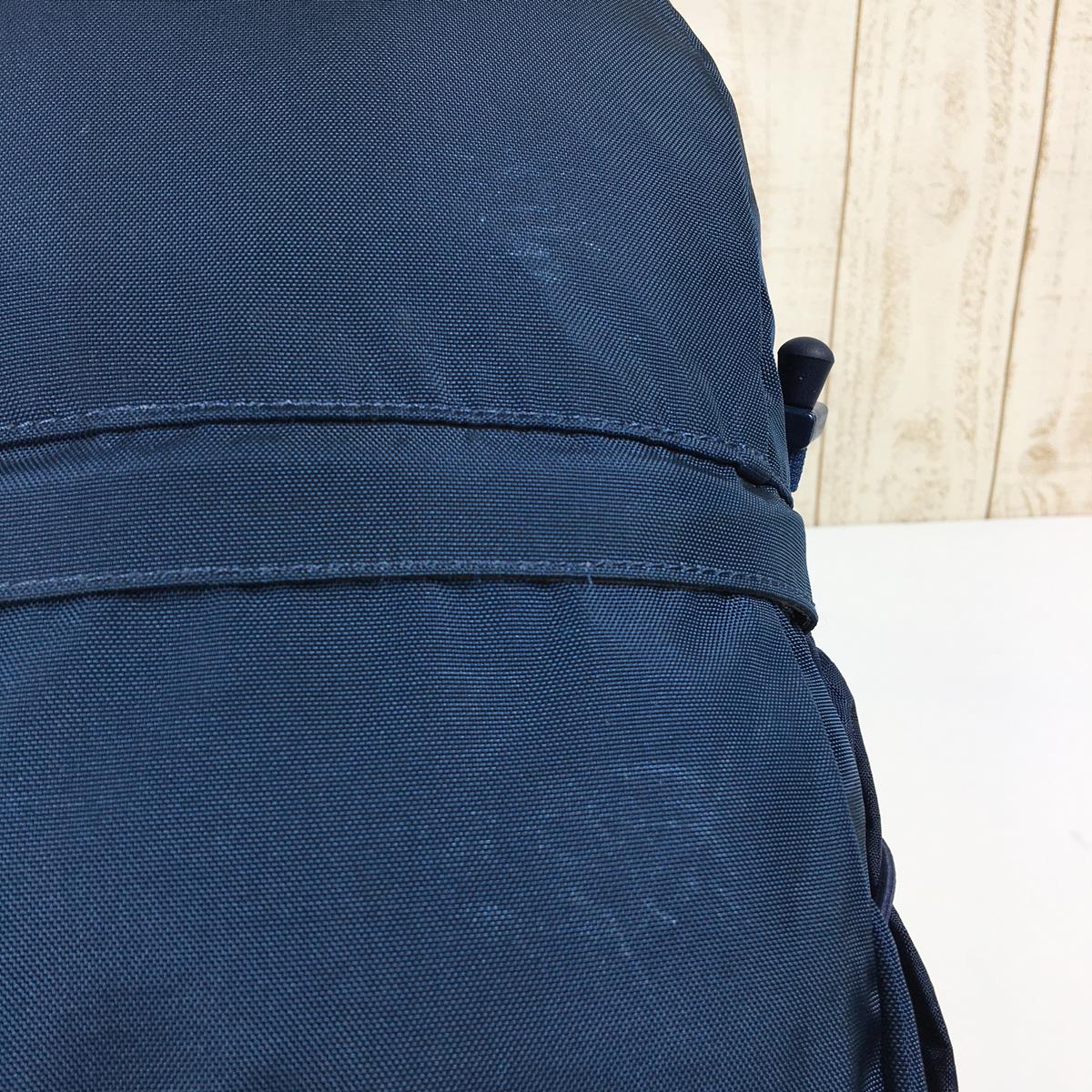 [OneSize Navy] 小米（小米）Pralo 14 Pralo 14 Daypack 背包 MIS0669 Daypack 容量 [~29L] 背包袋收纳