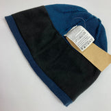 【Unisex OneSize ネイビー系】 Arcteryx ( アークテリクス ) バード ヘッド トーク Bird Head Toque ウール ウェア ウェア小物 ヘッドウェア ビーニー z00050239 ビーニー ヘッドウェア ウェア小物 ウェア - 【公式】2ndGEAR（セカンドギア）Webショップ【登山用品・アウトドア用品専門 買取販売店】
