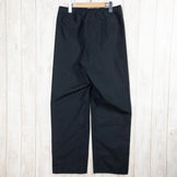 【Men's L ブラック系】 Mizuno ( ミズノ ) マウンテン レイン パンツ Gtx Mountain Rain Pants Gtx レインシェル ゴアテックス バックライト レインパンツ B2JFAW10 Asian Men's Black レインシェ - 【公式】2ndGEAR（セカンドギア）Webショップ【登山用品・アウトドア用品専門 買取販売店】