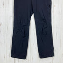 【Women's M ブラック系】 Marmot ( マーモット ) トレック コンフォ パンツ Trek Confo Pant ナイロン ウェア ボトムス ロングパンツ ソフトシェル z00058996  ソフトシェル ロングパンツ ボトムス ウェア-3
