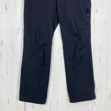 【Women's M ブラック系】 Marmot ( マーモット ) トレック コンフォ パンツ Trek Confo Pant ナイロン ウェア ボトムス ロングパンツ ソフトシェル z00058996  ソフトシェル ロングパンツ ボトムス ウェア