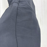 【Men's S ブラック系】 The North Face ( ザ・ノースフェイス ) アルパイン ライト パンツ Alpine Light Pant ナイロン ウェア ボトムス ロングパンツ ソフトシェル z00057843  ソフトシェル ロングパンツ ボトム