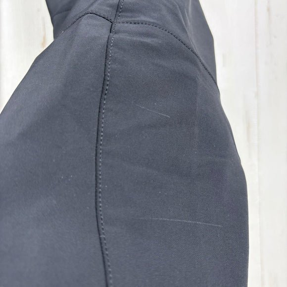 【Men's S ブラック系】 The North Face ( ザ・ノースフェイス ) アルパイン ライト パンツ Alpine Light Pant ナイロン ウェア ボトムス ロングパンツ ソフトシェル z00057843  ソフトシェル ロングパンツ ボトム