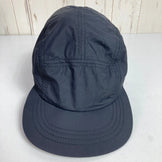 Norrona Five Panel Tech Cap, Size S/M, Black. Nylon. Also available: headwear, caps, and accessories. Product code: z00053899.