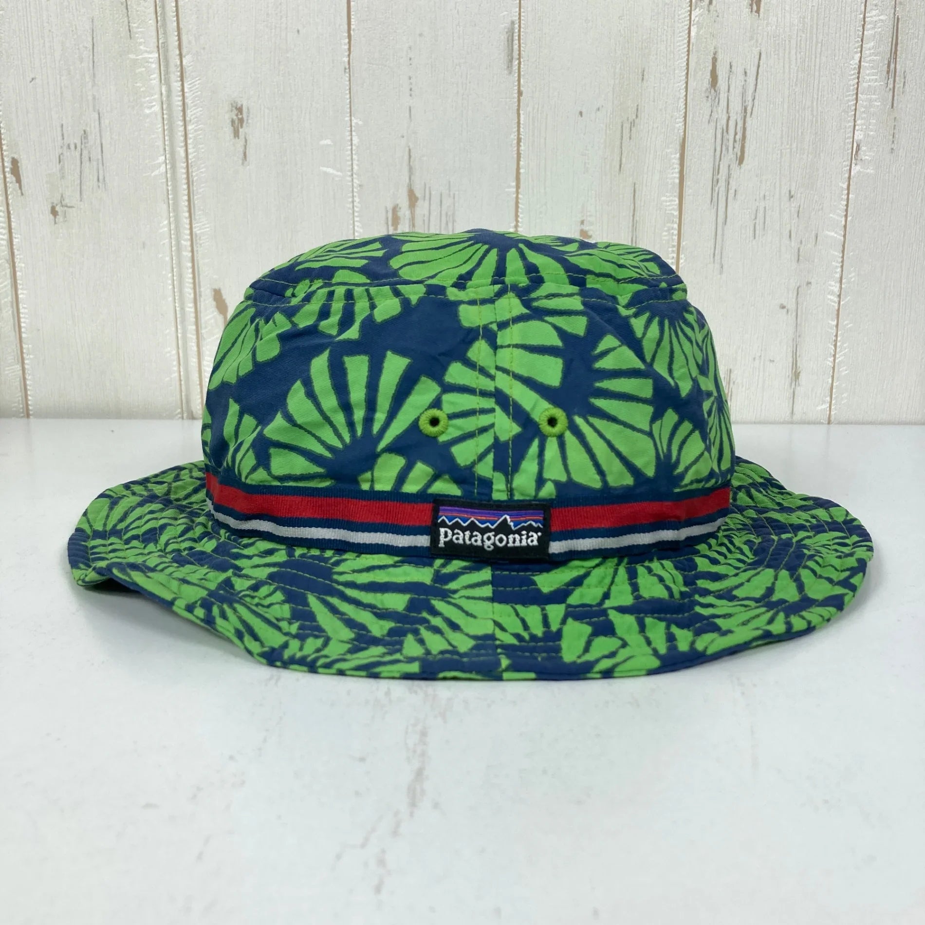 Bucket hat 登山 パタゴニア 帽子 Patagonia パタゴニア正規代理店