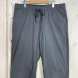 【Men's L グレー系】 2025 Patagonia ( パタゴニア ) クアンダリー ジョガーズ Quandary Joggers FGE ナイロン ウェア ボトムス ロングパンツ ソフトシェル z00058913 FGE ソフトシェル ロングパンツ ボト