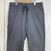 【Men's L グレー系】 2025 Patagonia ( パタゴニア ) クアンダリー ジョガーズ Quandary Joggers FGE ナイロン ウェア ボトムス ロングパンツ ソフトシェル z00058913 FGE ソフトシェル ロングパンツ ボト