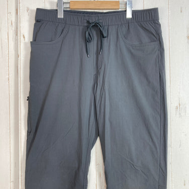 【Men's L グレー系】 2025 Patagonia ( パタゴニア ) クアンダリー ジョガーズ Quandary Joggers FGE ナイロン ウェア ボトムス ロングパンツ ソフトシェル z00058913 FGE ソフトシェル ロングパンツ ボト