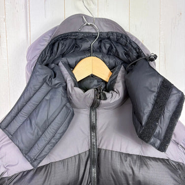 [Unisex S Black] Feathered Friends Volant Down Jacket - Rare Down Wear, Tops, Outerwear, Jacket, Down Insulation z00057190