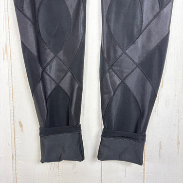 【Men's L ブラック系】 Cw-X ( シーダブリューエックス ) ジェネレーター モデル Generator Model ポリエステル ウェア ボトムス タイツ z00057406  タイツ ボトムス ウェア