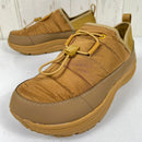 【Unisex 24.0cm カーキ系】 rig footwear ( リグ フットウェア ) doob 冬用リカバリーシューズ RG0011 COYOTE z00055308 COYOTE リカバリーシューズ リラックスシューズ フットウェア-1