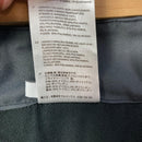 【Women's M ブラック系】 Norrona ( ノローナ ) フォルケティン ラギッド スリムパンツ Falketind Rugged Slim Pants ナイロン ウェア ボトムス ロングパンツ ソフトシェル z00056624  ソフトシェル ロングパンツ-10