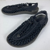 【Men's 27.0cm ブラック系】 Keen ( キーン ) ユニーク UNEEK フットウェア サンダル z00057200  サンダル フットウェア