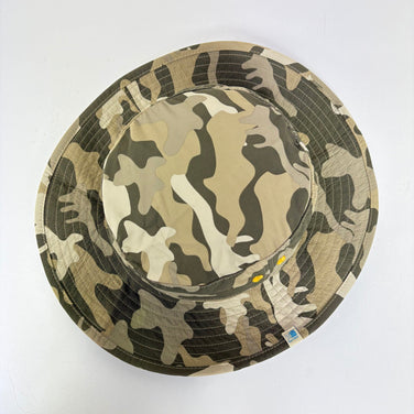 【M ベージュ系】 Karrimor ( カリマー ) ベンチレーション クラシック Ventilation Classic カモ柄 ナイロン ウェア ウェア小物 ヘッドウェア ハット z00055827 カモ柄 ハット ヘッドウェア ウェア小物 ウェア