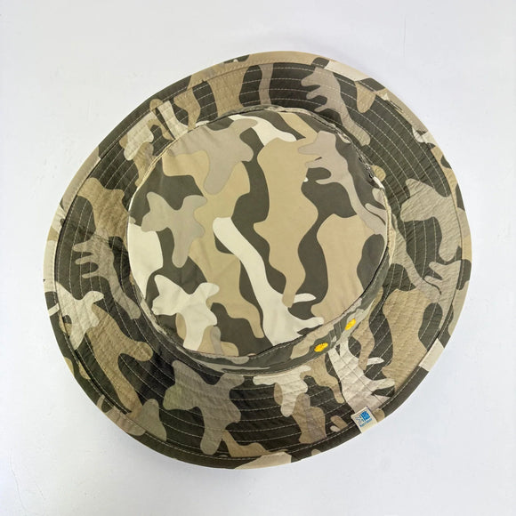 【M ベージュ系】 Karrimor ( カリマー ) ベンチレーション クラシック Ventilation Classic カモ柄 ナイロン ウェア ウェア小物 ヘッドウェア ハット z00055827 カモ柄 ハット ヘッドウェア ウェア小物 ウェア