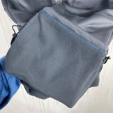 【Men's S グレー系】 Finetrack ( ファイントラック ) ドラウトクロー パンツ ポリエステル ウェア ボトムス ロングパンツ ソフトシェル z00054700  ソフトシェル ロングパンツ ボトムス ウェア