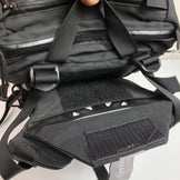 【Men's S/M ブラック系】 Mystery Ranch ( ミステリーランチ ) 2 デイアサルト 2 DAY ASSAULT ナイロン バッグ ストレージ バックパック デイパック 容量【～29L】 z00052775  デイパック 容量【～29L】 バックパ