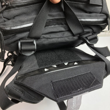 【Men's S/M ブラック系】 Mystery Ranch ( ミステリーランチ ) 2 デイアサルト 2 DAY ASSAULT ナイロン バッグ ストレージ バックパック デイパック 容量【～29L】 z00052775  デイパック 容量【～29L】 バックパ