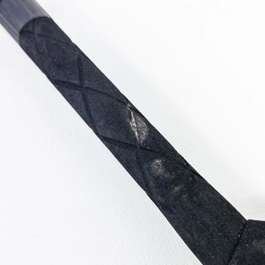 Leki Micro Vario Carbon AS 登山杖 (110-130cm，黑色) z00052659