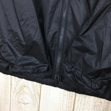 【Men's M ブラック系】Mammut ( マムート ) フレックスエア インサレーション ジャケット Flex Air In Jacket アクティブインサレーション アクティブフリース 1013-02271 Men's 化繊インサレーション アウター ジャケット トップス ウェア - 【公式】2ndGEAR（セカンドギア）Webショップ【登山用品・アウトドア用品専門 買取販売店】