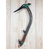 【OneSize グレー系】 Dmm ( ディーエムエム ) エイペックス アッズ Apex Adze ピッケル アイスアックス ウィンターギア - 【公式】2ndGEAR（セカンドギア）Webショップ【登山用品・アウトドア用品専門 買取販売店】