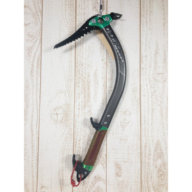 【OneSize グレー系】 Dmm ( ディーエムエム ) エイペックス アッズ Apex Adze ピッケル アイスアックス ウィンターギア - 【公式】2ndGEAR（セカンドギア）Webショップ【登山用品・アウトドア用品専門 買取販売店】