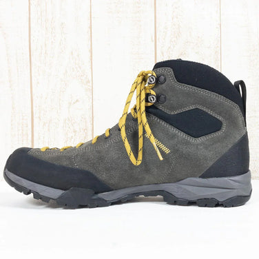 【Men's 26.1cm グレー系】 Scarpa ( スカルパ ) モヒート ハイク ゴアテックス Mojito Hike Gtx ハイカットシューズ モジト SC22050 Men's Titanium ハイキングシューズ フットウェア - 【公式】2ndGEAR（セカンドギア）Webショップ【登山用品・アウトドア用品専門 買取販売店】