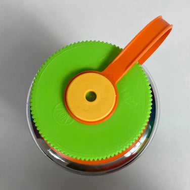 【均码 红色】REI（户外用品公司）Nalgene 1000ml 水瓶，罕见彩虹色，硬壳水瓶 z00054332