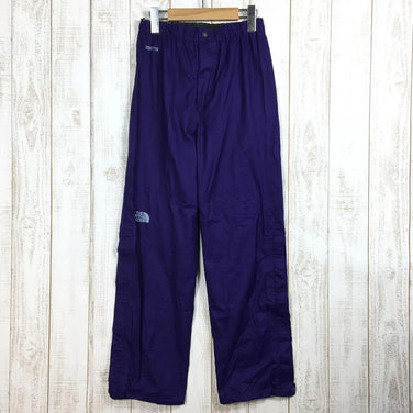 【Women's S パープル系】 The North Face ( ザ・ノースフェイス ) レインテックス フライト Raintex Flight レインスーツ レインシェル ジャケット パンツ セットアップ NPW11213 Asian Women's NM レイン - 【公式】2ndGEAR（セカンドギア）Webショップ【登山用品・アウトドア用品専門 買取販売店】
