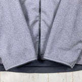 【Men's S ブラック系】 Montbell ( モンベル ) シャミース リバーシブル ジャケット Shamis Reversible Jacket ナイロン ウェア トップス アウター ジャケット ウィンドシェル z00059264  ウィンドシェル アウタ